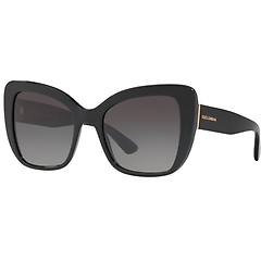 dolce gabbana occhiali da sole dolce & gabbana dg 4348 (501/8g)