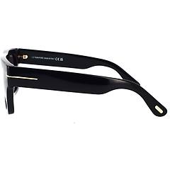 Tom Ford Occhiali Da Sole Fausto Ft0711 (01a)