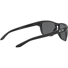 oakley sylas polarized occhiali da sole black black