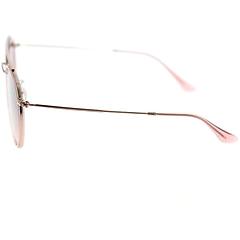 rayban occhiali da sole round double bridge rb3647n 9069a5