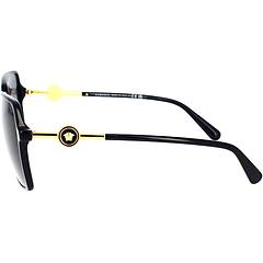 versace occhiali da sole ve 4396 (gb1/87)