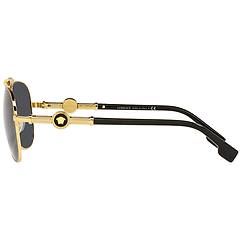 Versace Occhiali Da Sole Ve 2236 (100287)