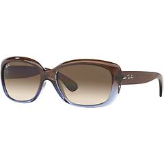 Rayban Occhiali Da Sole Jackie Ohh Rb 4101 (860/51)