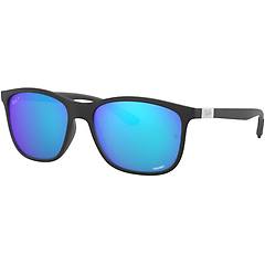 Rayban Occhiali Da Sole Chromance Rb 4330ch (601sa1)