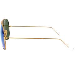 Rayban Occhiali Da Sole Aviator Large Metal Rb3025 112/4l