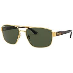 Rayban Occhiali Da Sole Rb 3663 (001/31)