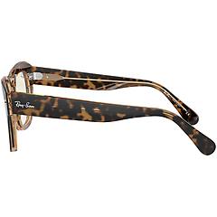 Rayban Occhiali Da Sole State Street Rb2186 1292bl Fotocromatico