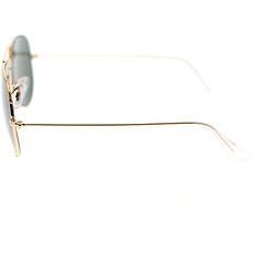 Rayban Occhiali Da Sole Aviator Rb3025 W3234