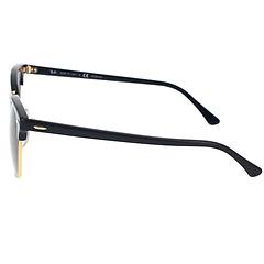 Rayban Occhiali Da Sole Clubmaster Rb3016 901/58 Polarizzati