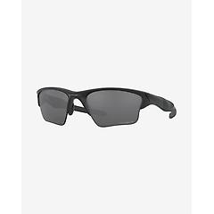 oakley occhiali half jacket 2 0 xl matte black con lenti prizm black polarized