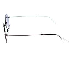 rayban occhiali da sole octagonal rb3556n 004 71