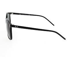 rayban occhiali da sole ray ban 4387 601 71 uomo occhiale nero forma phantos