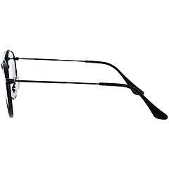 Rayban Occhiali Da Sole Round Double Bridge Rb 3647n (002/r5)