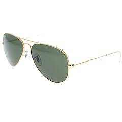Rayban Occhiali Da Sole Aviator Classic Rb 3025 (l0205)