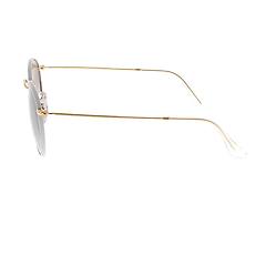 Rayban Occhiali Da Sole Round Full Color Rb3447jm 919632