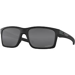 oakley occhiali da sole polarizzati mainlink prizm matte black prizm black polarized cat3