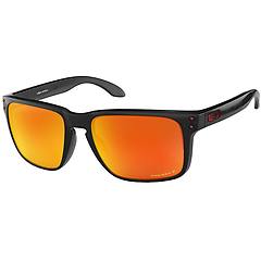 Oakley Occhiali Holbrook Xl Black Ink Con Lenti Prizm