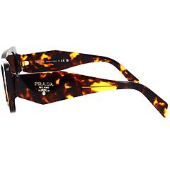 prada occhiali da sole symbole pr 08ys 01v8c1