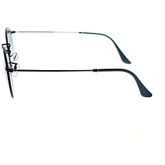 Rayban Occhiali Da Sole Round Metal Rb3447 006/3f