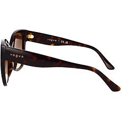 vogue occhiali da sole eyewear vo5338s w65613