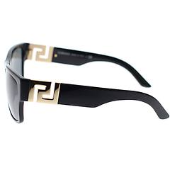 Versace Occhiali Da Sole Greca Ve 4296 (gb1/87)