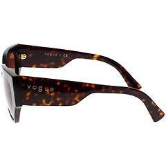vogue occhiali da sole vo 5409s (w65613)
