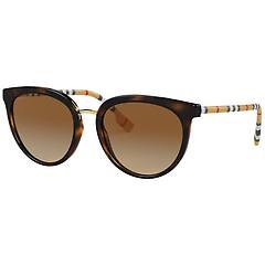 burberry occhiali da sole donna willow be 4316