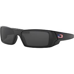 oakley occhiali da sole gascan 0oo9014 gascan uomo taglia 61 15 128