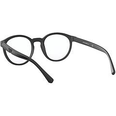 Armani Occhiali Da Vista Emporio Ea 4152 (58011w) + Clip On