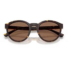 armani occhiali da vista emporio ea 4152 58021w clip on