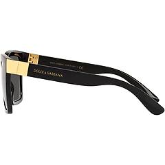 Dolce Gabbana Occhiali Da Sole Dg6165 501/87