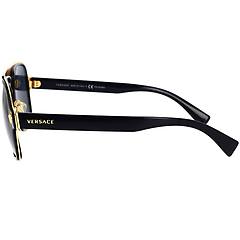 Versace Occhiali Da Sole Medusa Retro Charm Ve 2199 (100281)