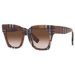 Burberry Occhiali Da Sole Kitty Be 4364 (396713)
