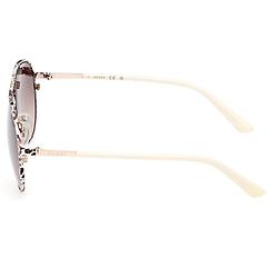 Guess Occhiali Da Sole Gu787 Gold / Other 60