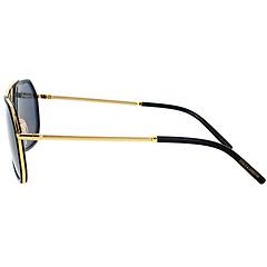 Dolce Gabbana Occhiali Da Sole Dg2285 02/81 Polarizzati