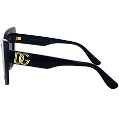 Dolce Gabbana Occhiali Da Sole Dolce & Gabbana Dg 4405 (501/8g)