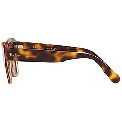 Rayban Occhiali Da Sole State Street Rb2186 1324bg