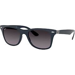 Rayban Occhiali Da Sole Wayfarer Liteforce Rb 4195 (63318g)