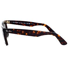 Rayban Occhiali Da Sole Wayfarer Rb2140 902/58 Polarizzati