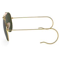 Rayban Occhiali Da Sole Outdoorsman I Rb3030 W3402