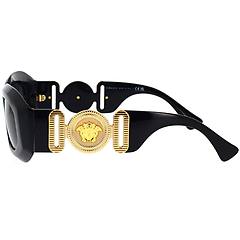 Versace Occhiali Da Sole Maxi Medusa Biggie Ve4425u Gb1/87