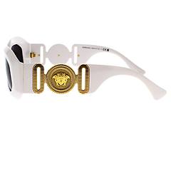 versace occhiali da sole maxi medusa biggie ve 4425u 314 87