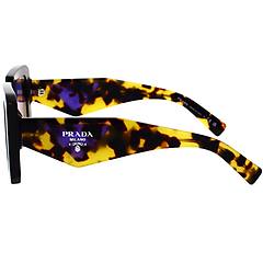 prada occhiali da sole pr 23ys 2au05q