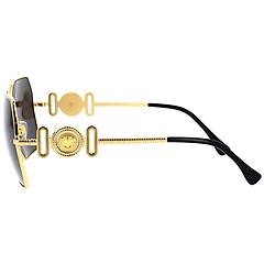 versace occhiali da sole ve 2248 100287
