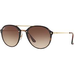 Rayban Occhiali Da Sole Blaze Doublebridge Rb 4292n (710/13)