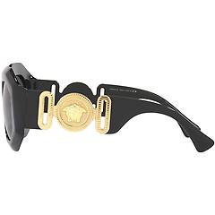 Versace Occhiali Da Sole Ve 4424u (gb1/87)