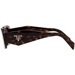 prada occhiali da sole symbole pr 17ws 2au8c1