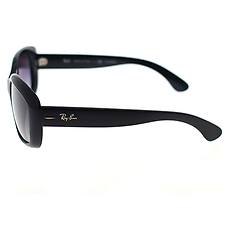 Rayban Occhiali Da Sole Jackie Ohh Rb4101 601/t3 Polarizzati