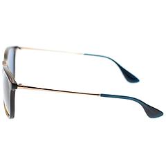 rayban occhiali da sole chris rb4187 639080