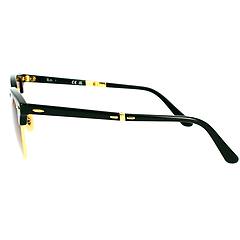 Rayban Occhiali Da Sole Clubmaster Folding Rb2176 136885